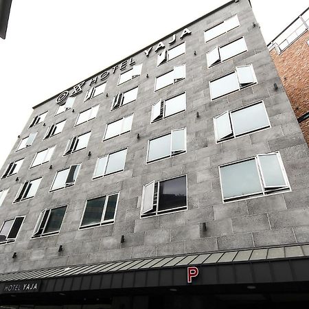 Hotel Yaja Terminal Branch ヨンイン エクステリア 写真