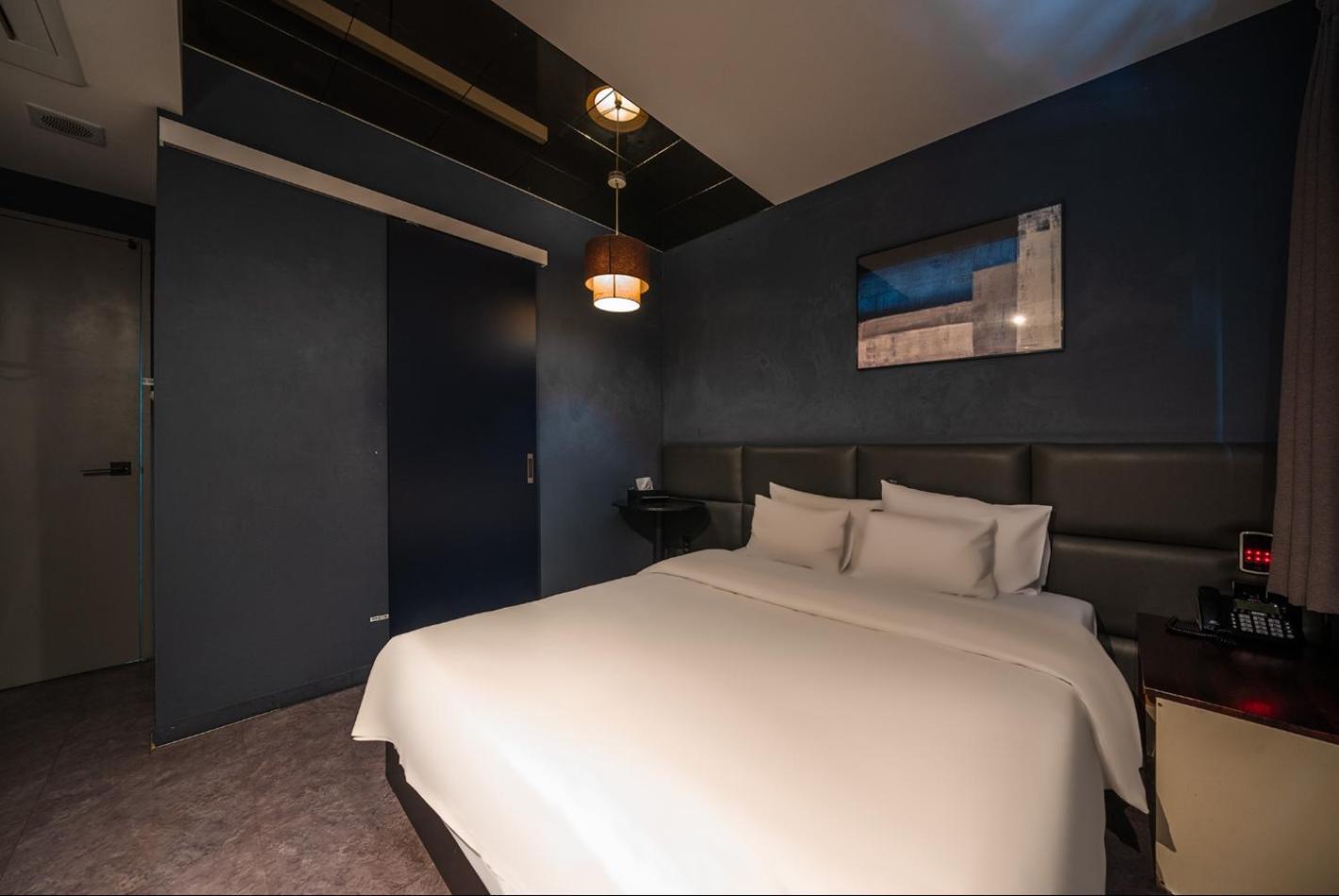 Hotel Yaja Terminal Branch ヨンイン エクステリア 写真