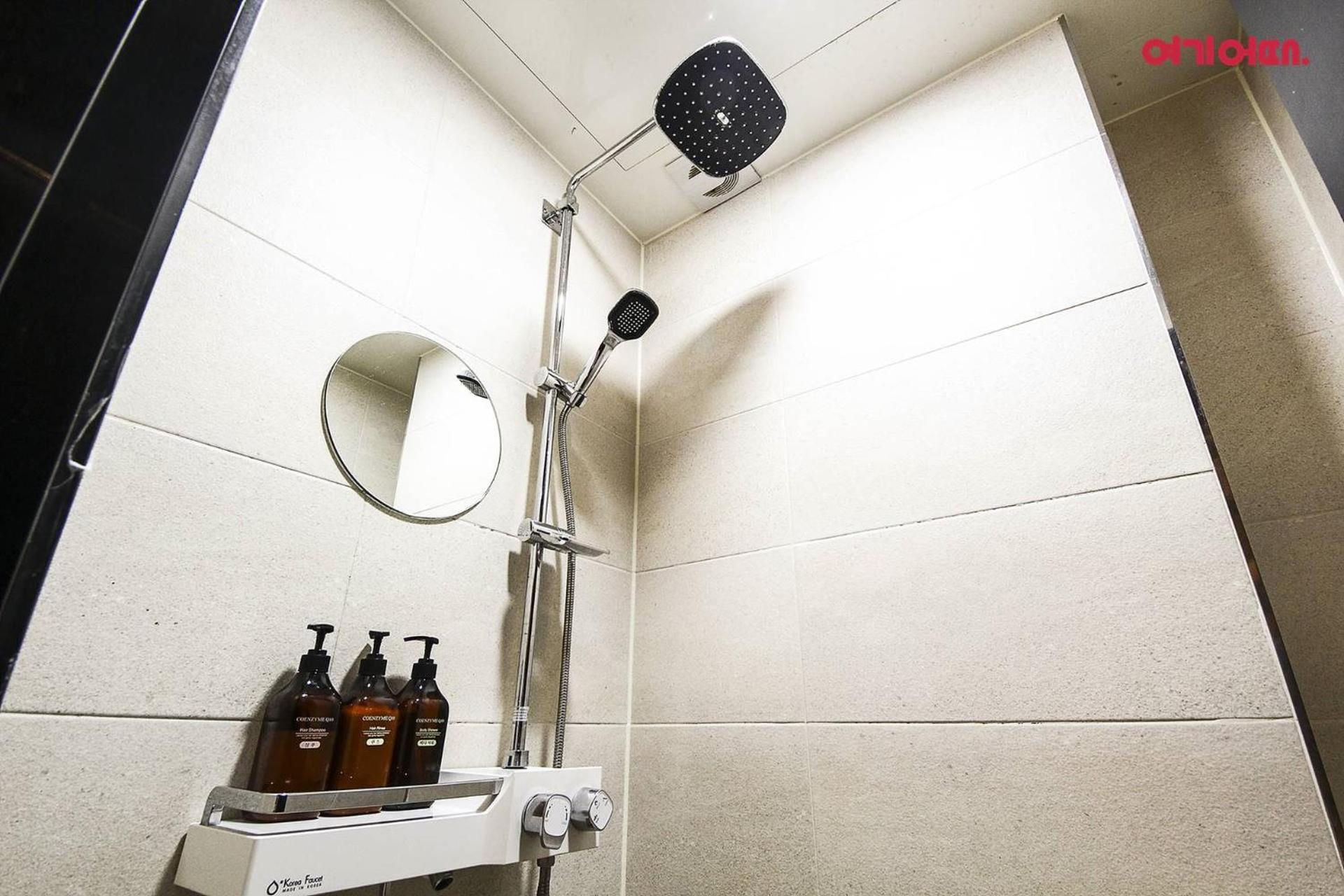 Hotel Yaja Terminal Branch ヨンイン エクステリア 写真