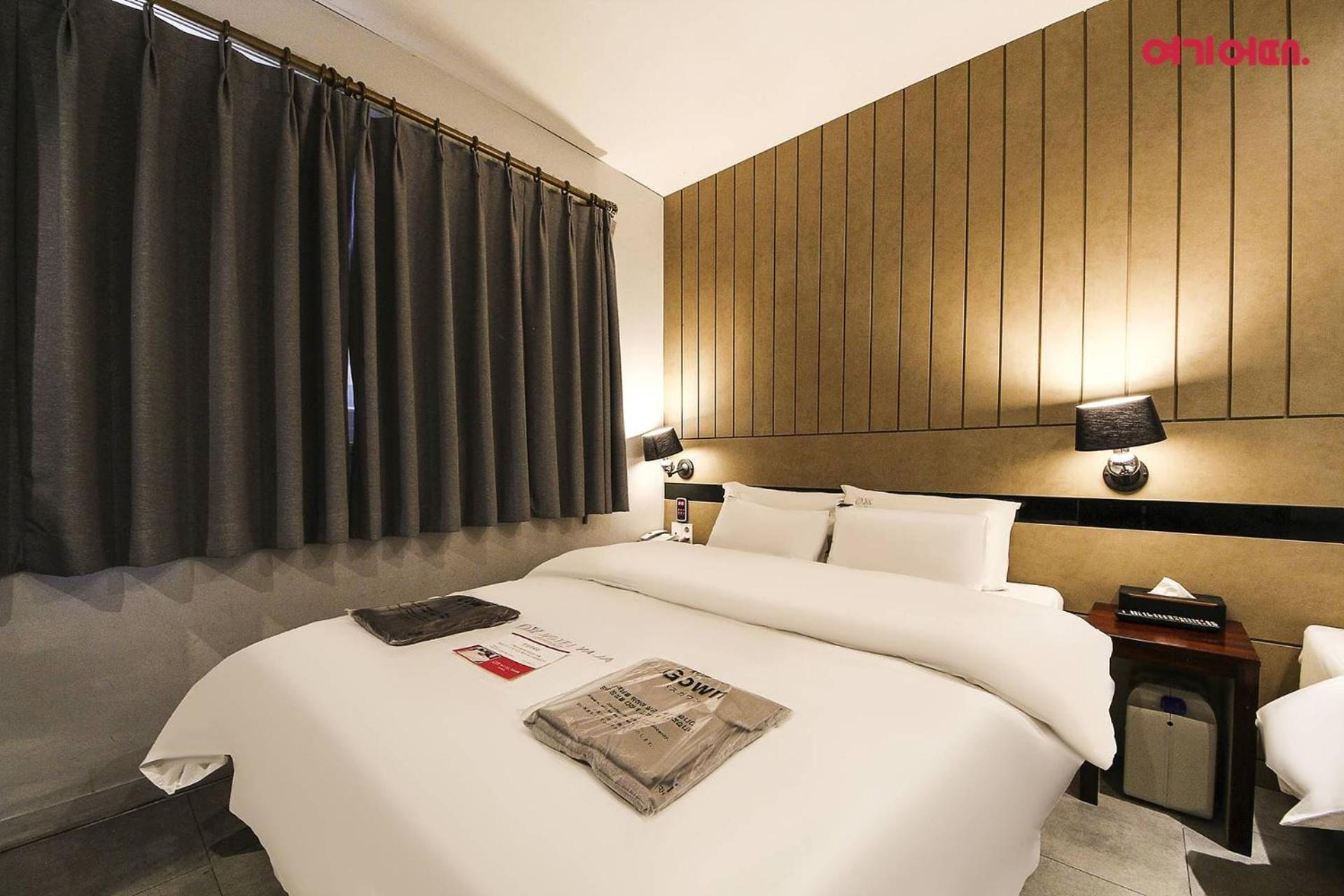 Hotel Yaja Terminal Branch ヨンイン エクステリア 写真