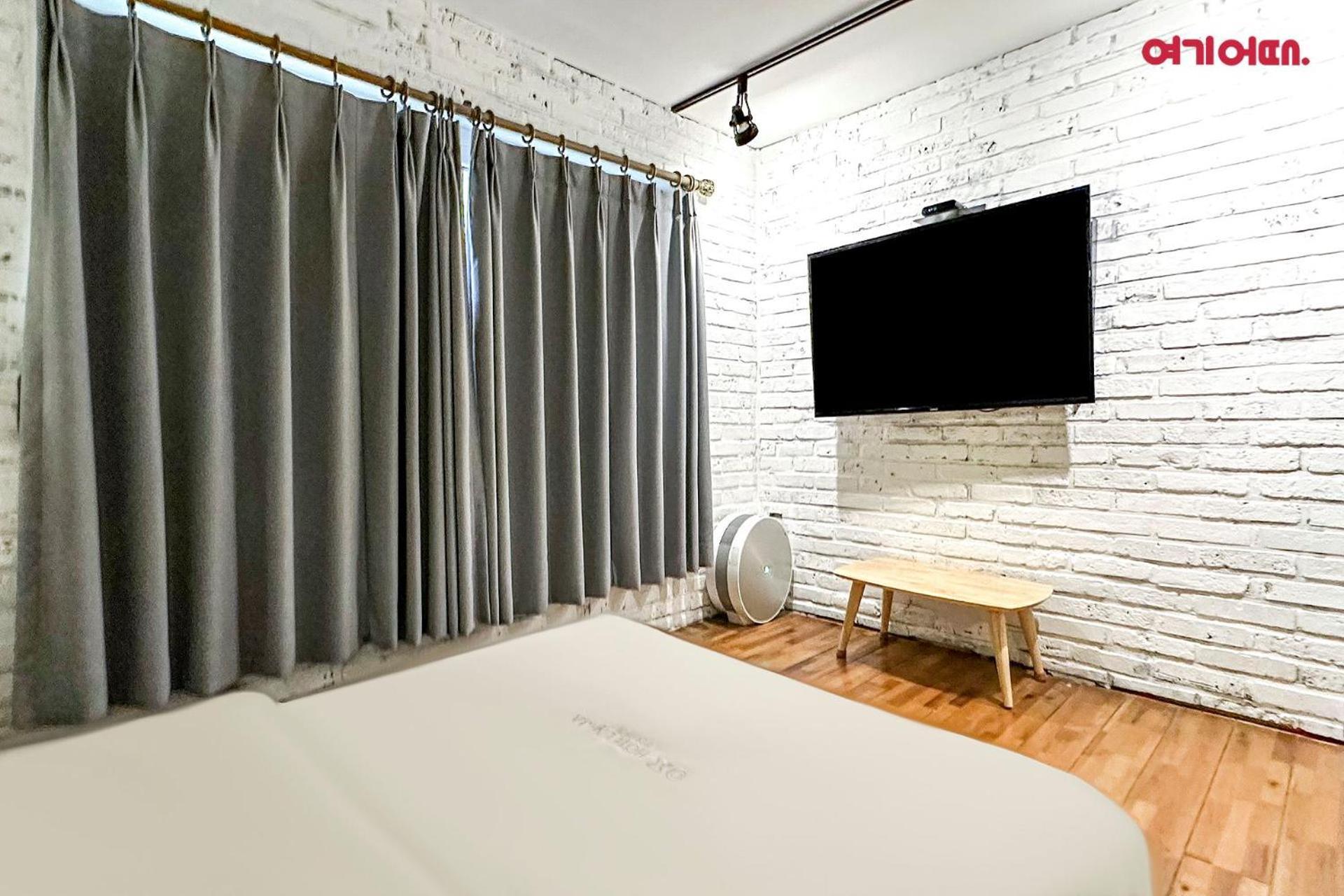 Hotel Yaja Terminal Branch ヨンイン エクステリア 写真