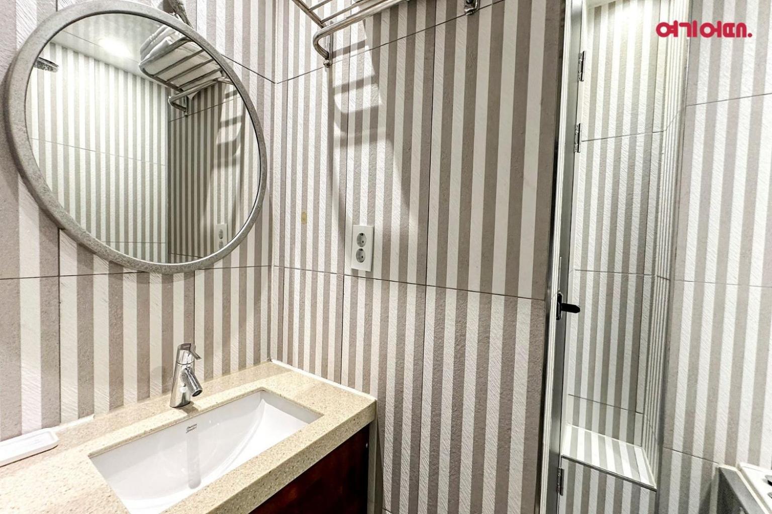 Hotel Yaja Terminal Branch ヨンイン エクステリア 写真